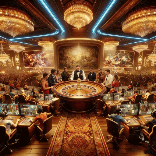 Platform games: the PK222 approach for Bangladesh users